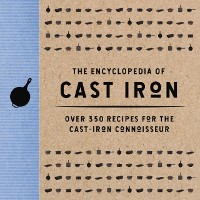 Cover Encyclopedia of Cast Iron