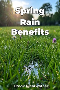 Cover Spring Rain Benefits