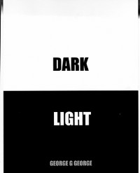 Cover Dark Light