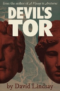 Cover Devil's Tor