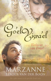 Cover Israel-reeks 5: Go'el Yisra'el