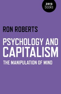 Cover Psychology and Capitalism