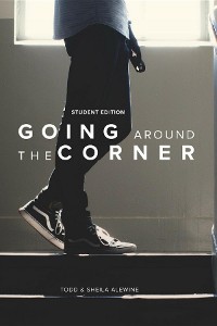 Cover Going Around The Corner Student Workbook