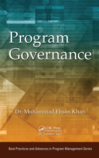 Cover Program Governance