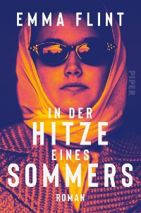 Cover In der Hitze eines Sommers