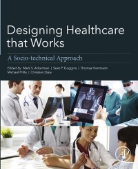 Cover Designing Healthcare That Works