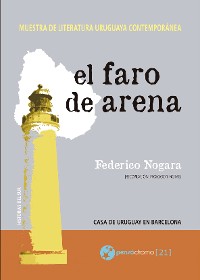 Cover El faro de arena