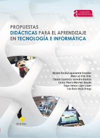 Cover Propuestas didácticas para el aprendizaje en tecnología e informática