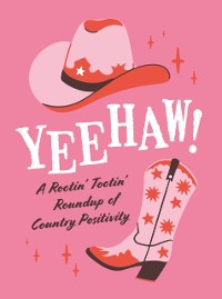 Cover Yeehaw!