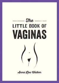 Cover Little Book of Vaginas