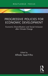 Cover Progressive Policies for Economic Development