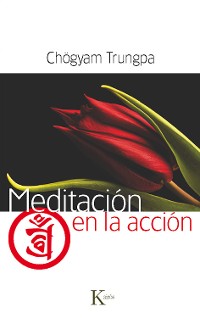 Cover Meditación en la acción