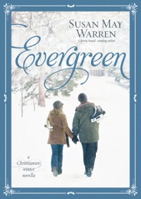 Cover Evergreen