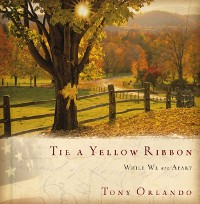 Cover Tie a Yellow Ribbon