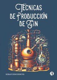 Cover Técnicas de Producción de Gin