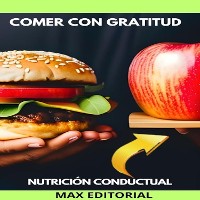 Cover Comer Con Gratitud