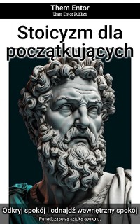 Cover Stoicyzm dla początkujących
