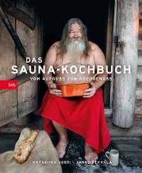 Cover Das Sauna-Kochbuch