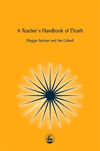 Cover A Teacher's Handbook of Death