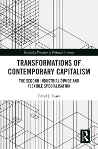 Cover Transformations of Contemporary Capitalism
