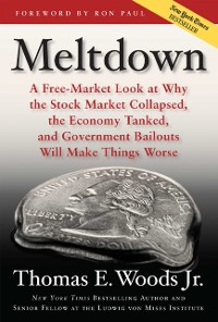 Cover Meltdown