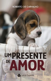 Cover Um Presente de Amor