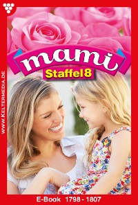 Cover Mami Staffel 8 – Familienroman