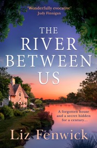 Cover River Between Us