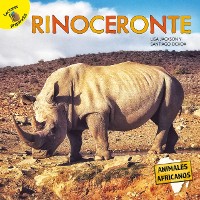 Cover Rinoceronte