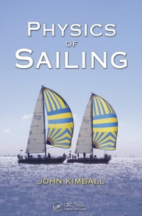 Cover Physics of Sailing