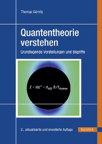 Cover Quantentheorie verstehen