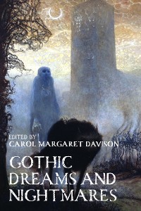 Cover Gothic dreams and nightmares