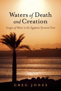 Cover Waters of Death and Creation