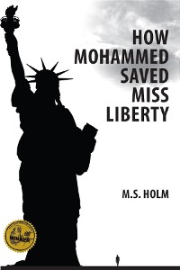 Cover How Mohammed Saved Miss Liberty