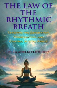 Cover The Law of the Rhythmic Breath