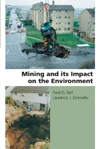 Cover Mining and its Impact on the Environment