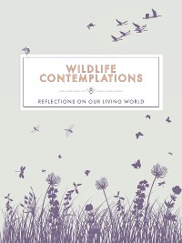 Cover Wildlife Contemplations