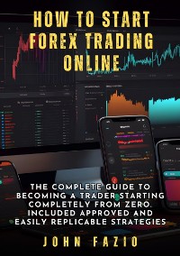 Cover How to Start Forex Trading Online