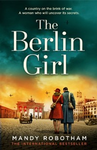 Cover Berlin Girl