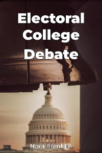 Cover Electoral College Debate