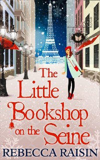 Cover Little Bookshop On The Seine
