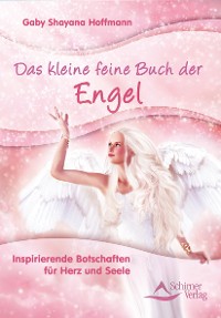 Cover Das kleine feine Buch der Engel