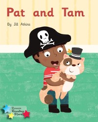 Cover Pat and Tam