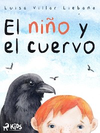 Cover El niño y el cuervo