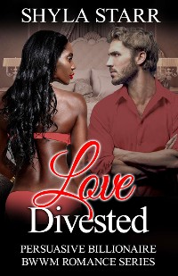 Cover Love Divested