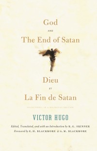 Cover God and The End of Satan / Dieu and La Fin de Satan