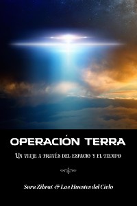 Cover Operación Terra