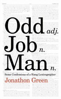 Cover Odd Job Man