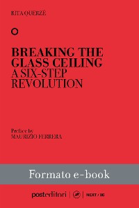 Cover Breaking the Glass Ceiling