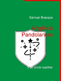 Cover Angélica Pandolarium